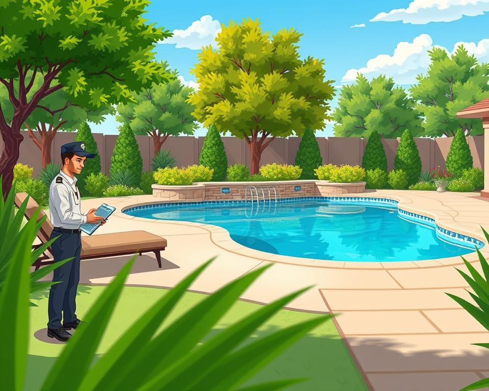 pool builders Porter Tx