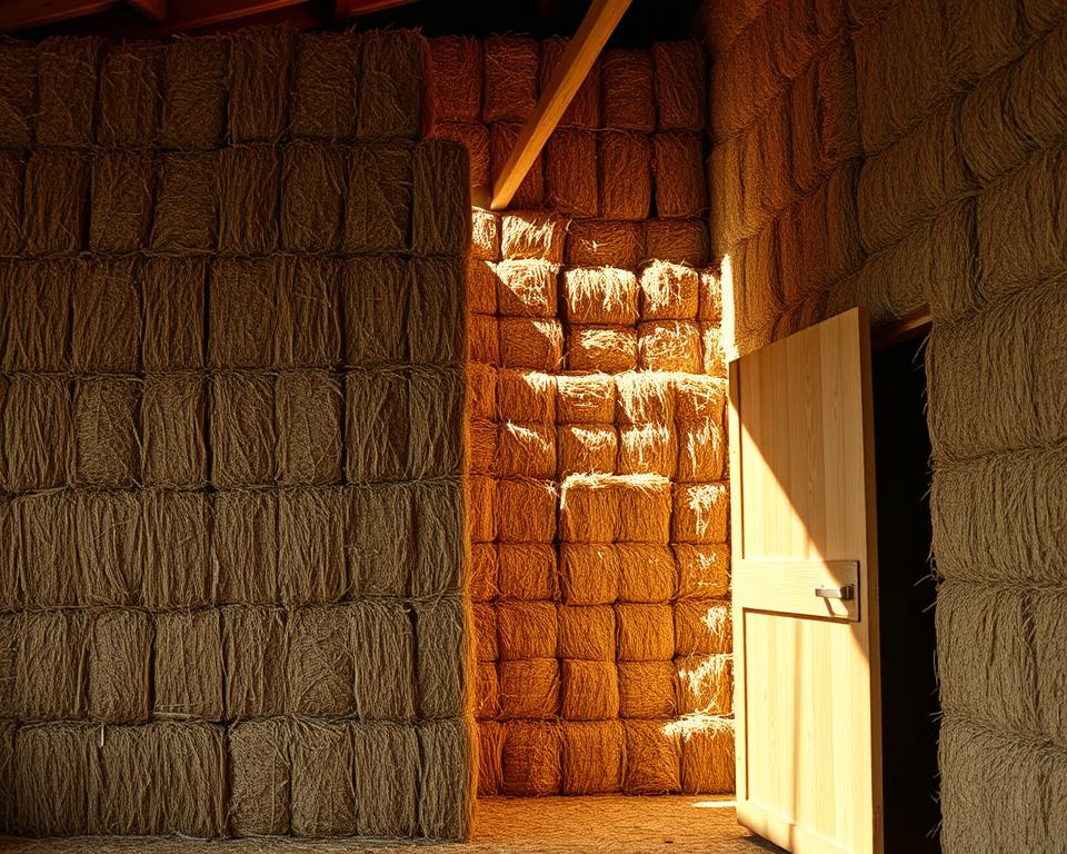 sustainable residential construction Howard