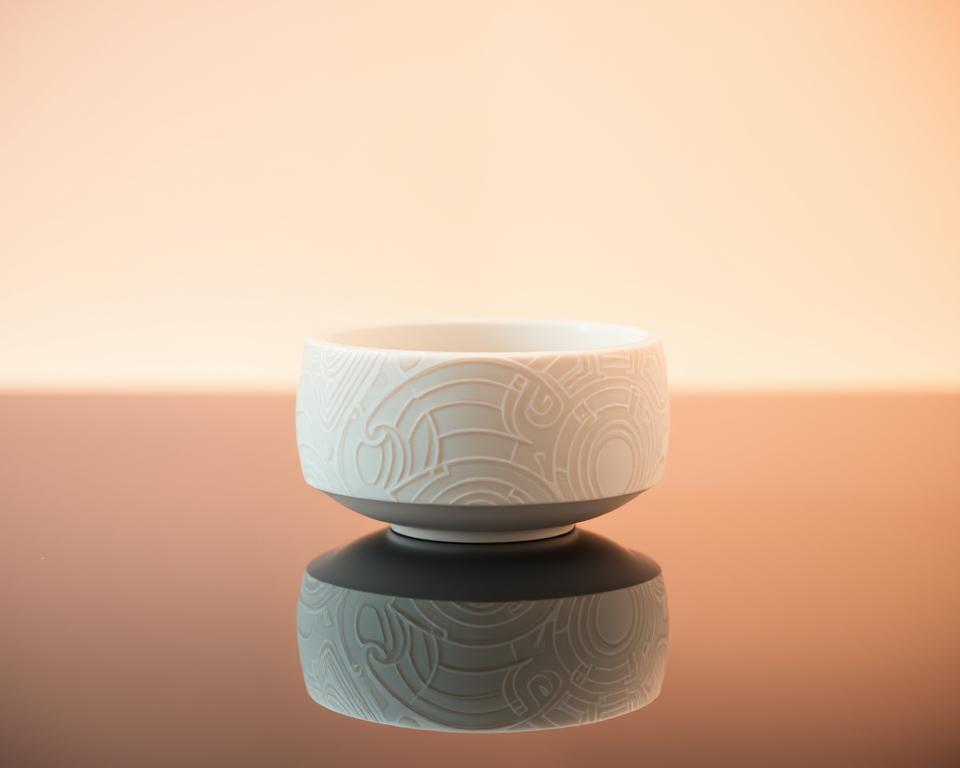 AMT Ceramic Injection Molding