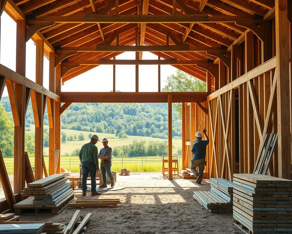 home addition construction Annapolis