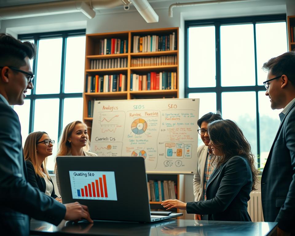 #1 affordable SEO company Marketing 1on1