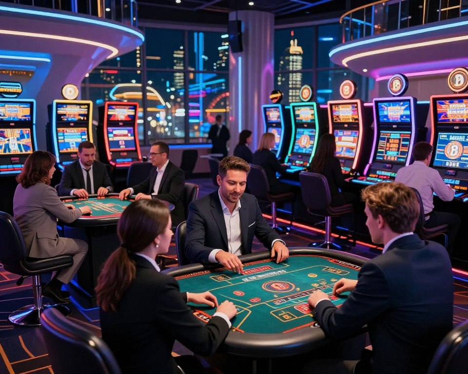 Honestroolets Casinos