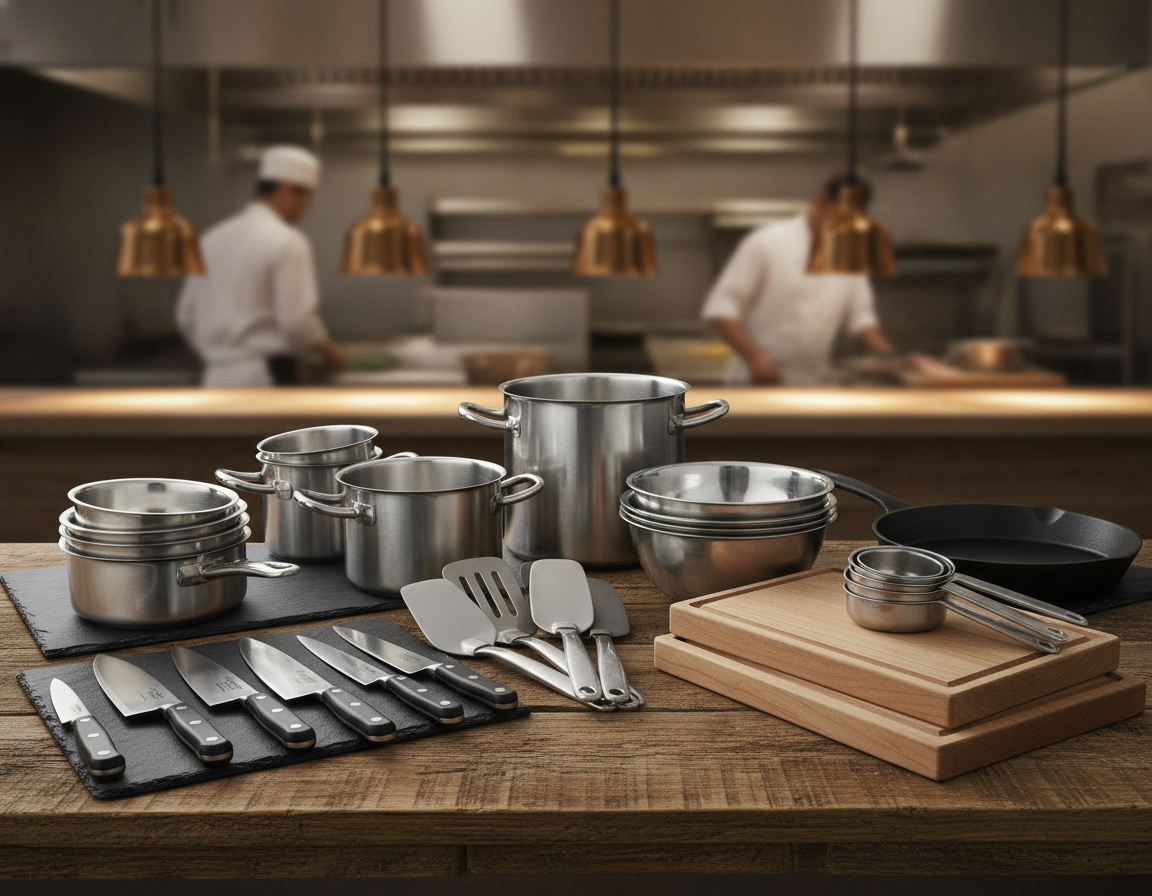 Wholesale Cooking Utensils